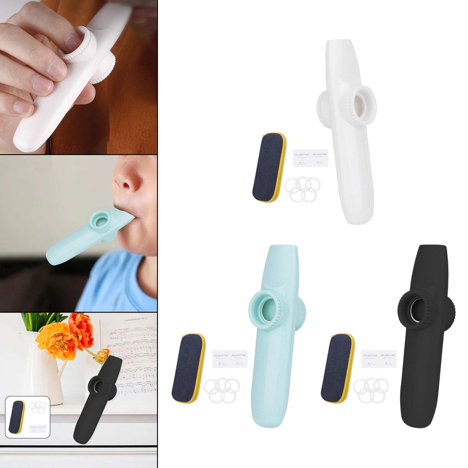 Kids Education Film - Kazoo with 5 Replacement Films Education
