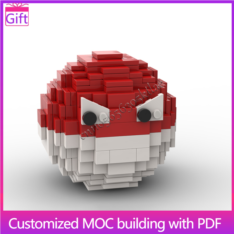 Kids Education Film - 303 PCS Famous Film Character Series
