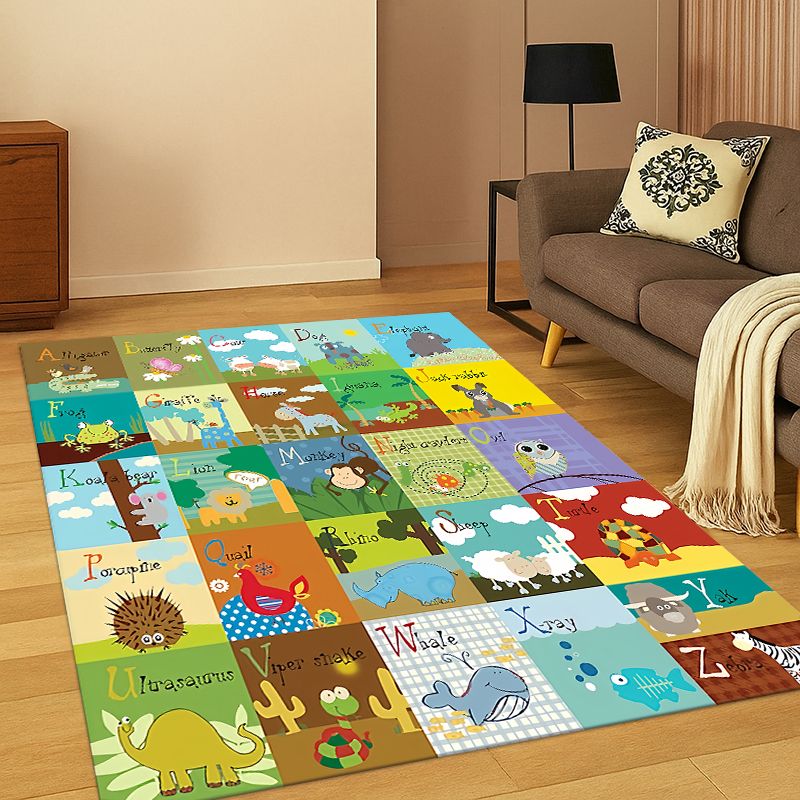 Alphabet ABC Early Education C - Abc Kids Early Education ulasan dan harga