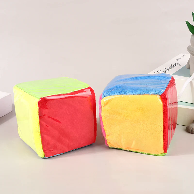 10cm Square Insertable Card Pl - Kids Education Film ulasan dan harga