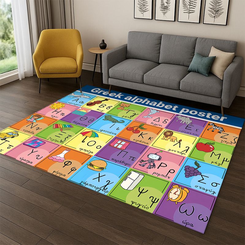 Alphabet ABC Early Education C - Abc Kids Early Education ulasan dan harga
