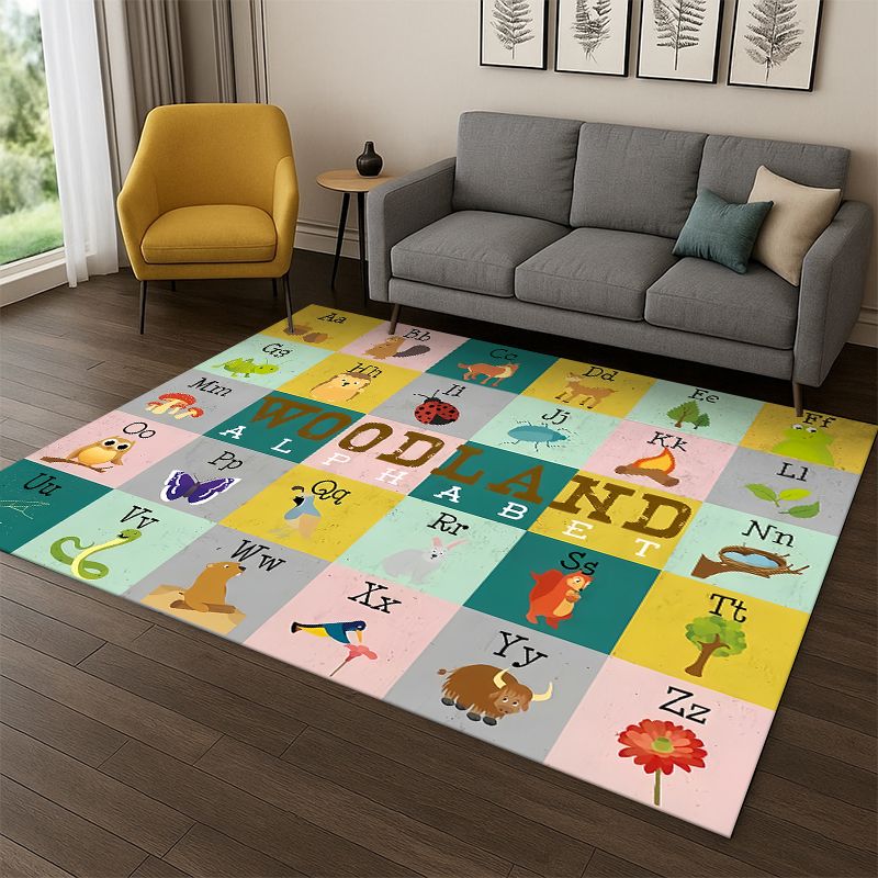 Alphabet ABC Early Education C - Abc Kids Early Education ulasan dan harga
