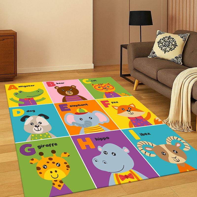 Alphabet ABC Early Education C - Abc Kids Early Education ulasan dan harga
