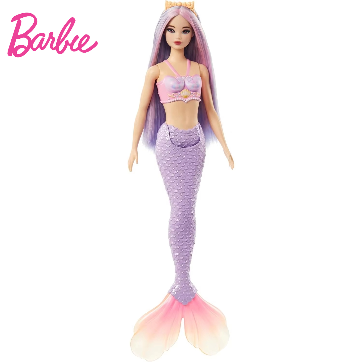 2025 New Original Mattel Barbi - Mattel Toy Barbie ulasan dan harga