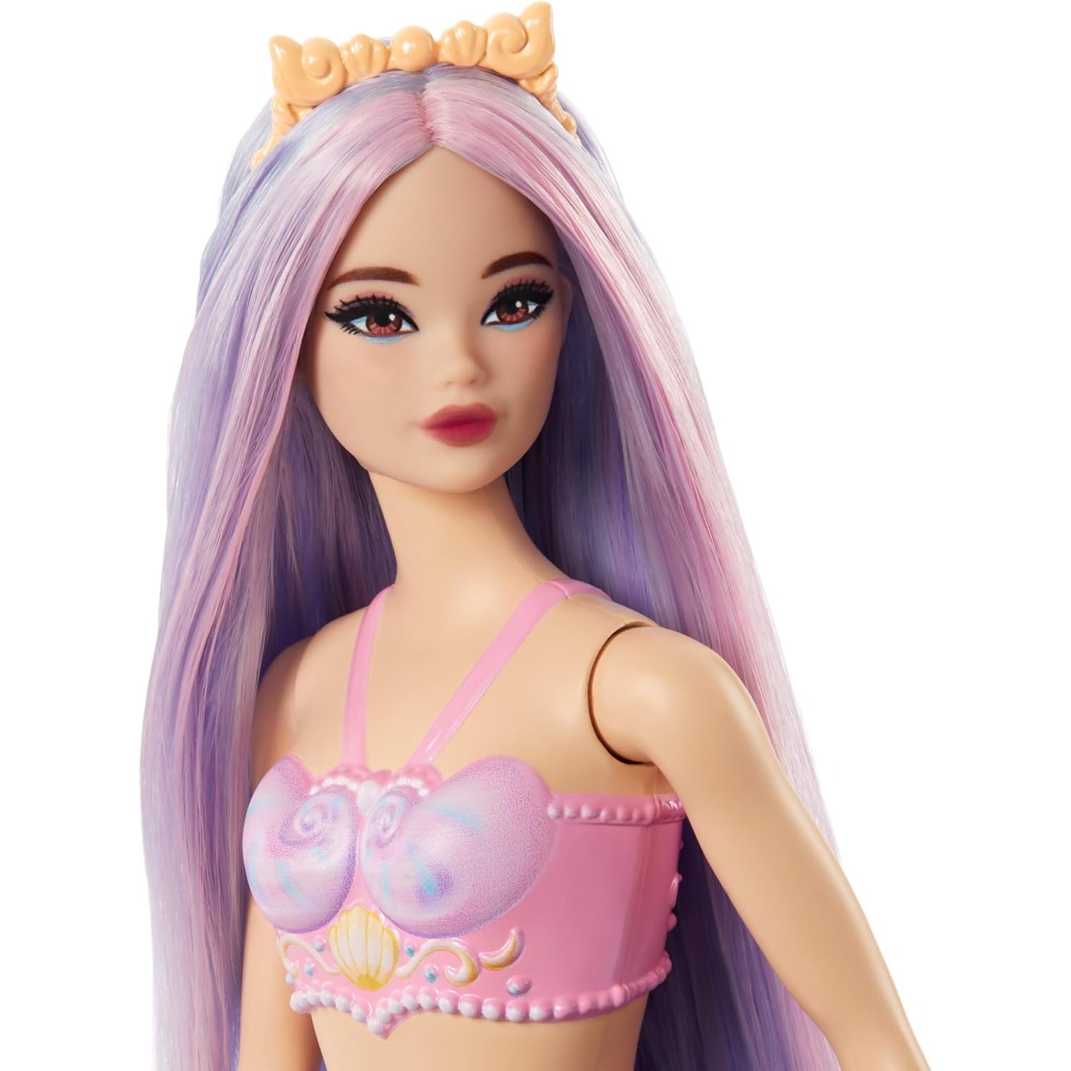 2025 New Original Mattel Barbi - Mattel Toy Barbie ulasan dan harga