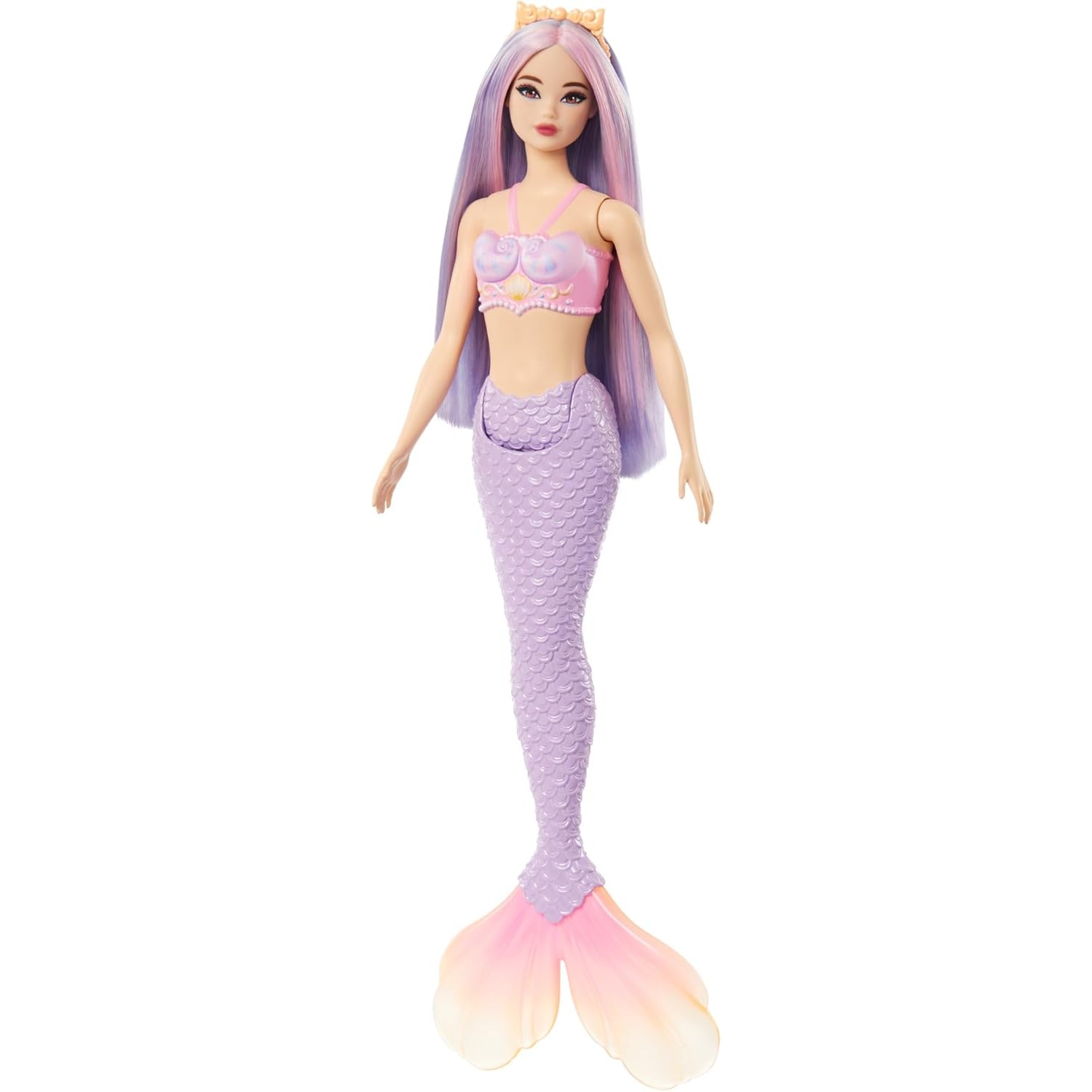 2025 New Original Mattel Barbi - Mattel Toy Barbie ulasan dan harga