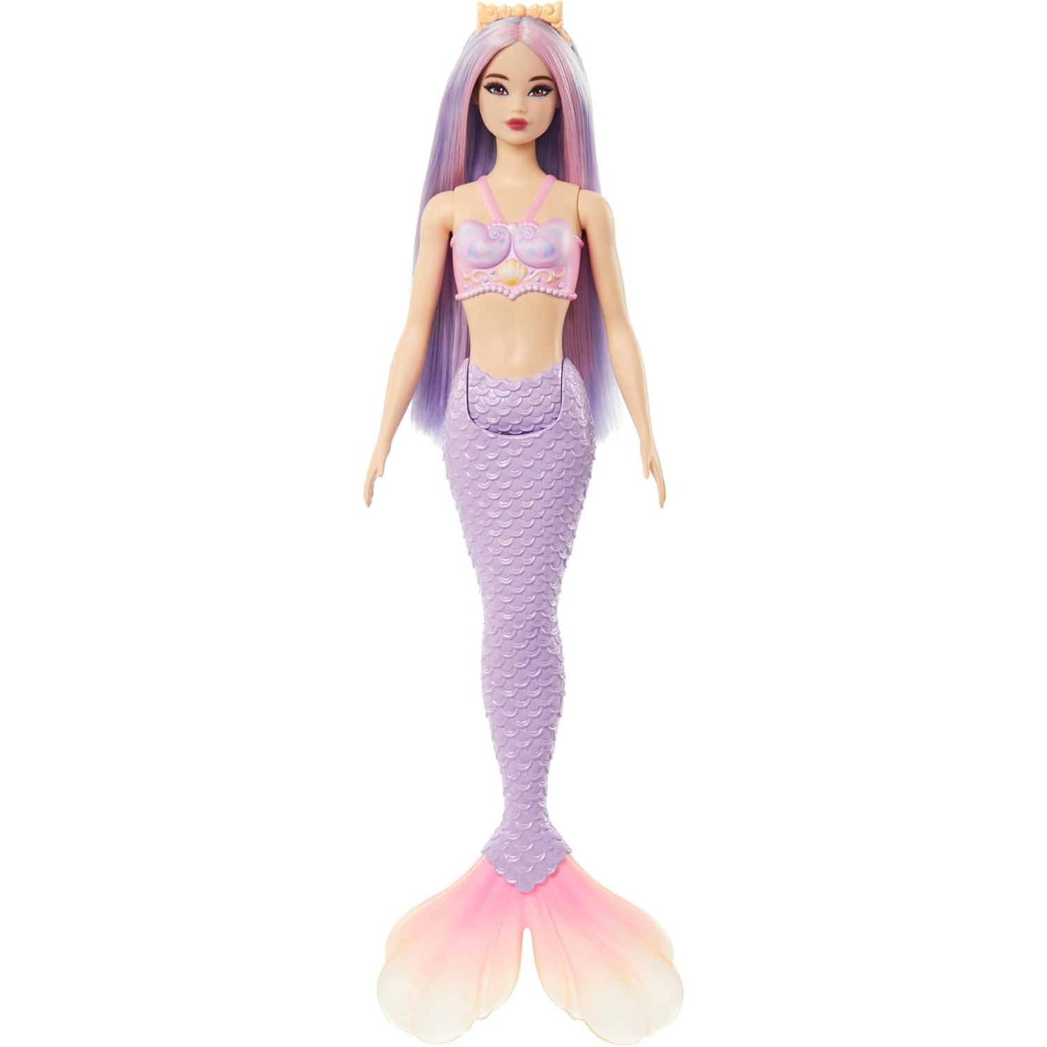 2025 New Original Mattel Barbi - Mattel Toy Barbie ulasan dan harga