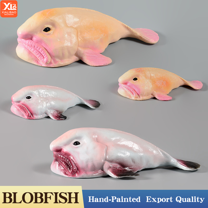 Australia Deep-Sea Blobfish Ps - Kids Education In Australia ulasan dan harga