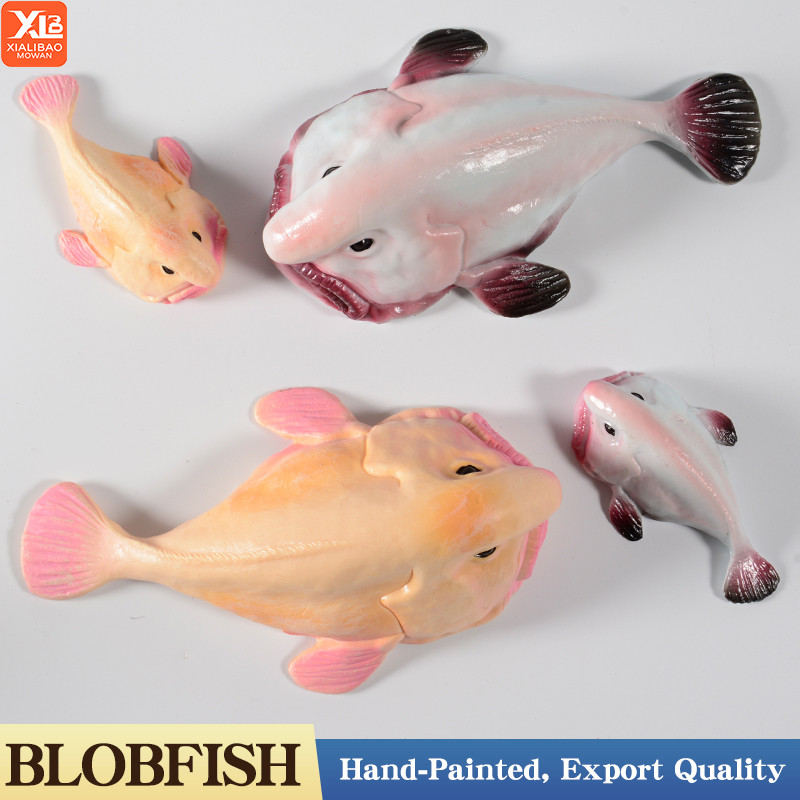 Australia Deep-Sea Blobfish Ps - Kids Education In Australia ulasan dan harga