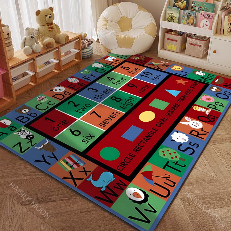 Early Childhood Education: ABC - Abc Kids Early Education ulasan dan harga