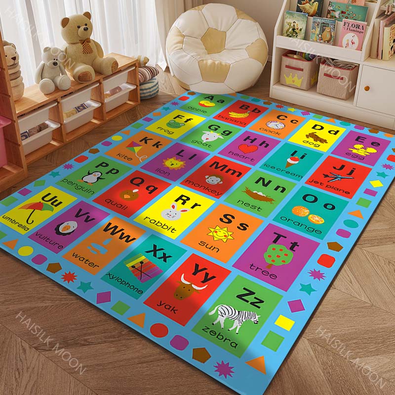 Early Childhood Education: ABC - Abc Kids Early Education ulasan dan harga