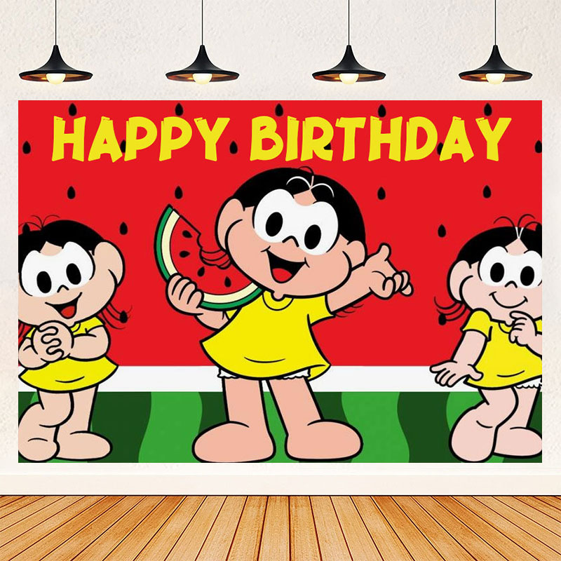 Magali Festa Watermelon Puzzle - Kids Early Education Photos ulasan dan harga