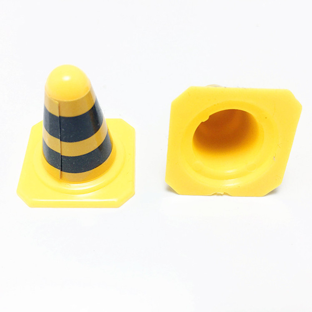 63Pcs Traffic Signs Learning K - Kids Education Logo ulasan dan harga