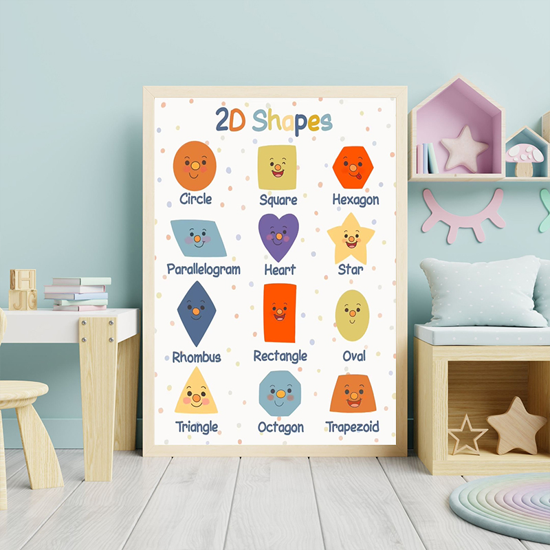 Montessori Educational Kids Yo - Kids Yoga Education ulasan dan harga