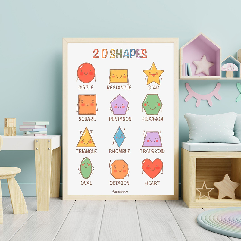 Montessori Educational Kids Yo - Kids Yoga Education ulasan dan harga
