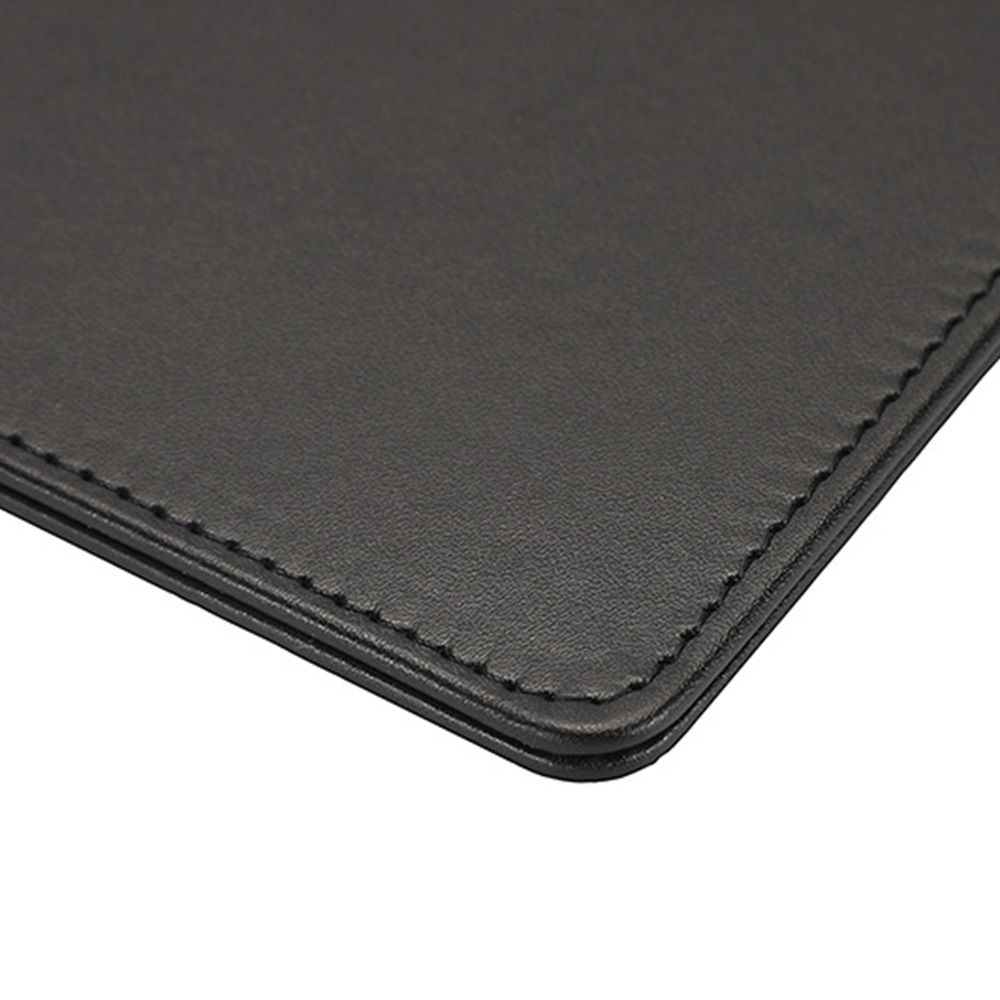 Letter Size PU Leather Paper F - Magnetic Letter Board ulasan dan harga