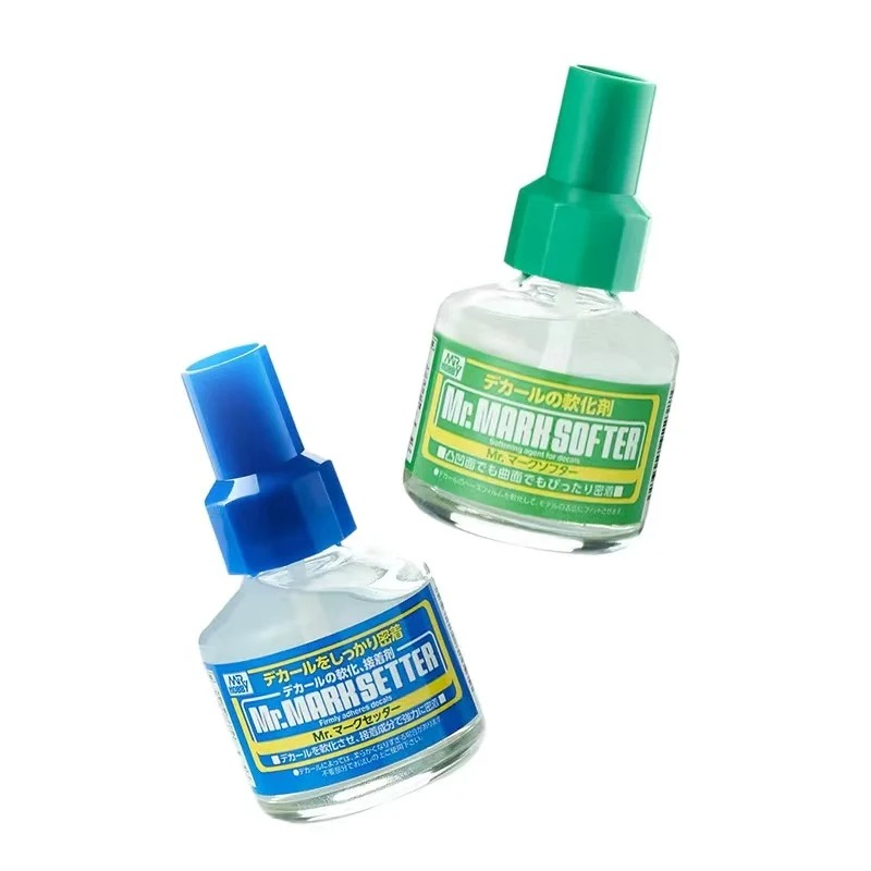 MS231/232 40ml Water-based Sti - Tamiya Model Paint Set ulasan dan harga