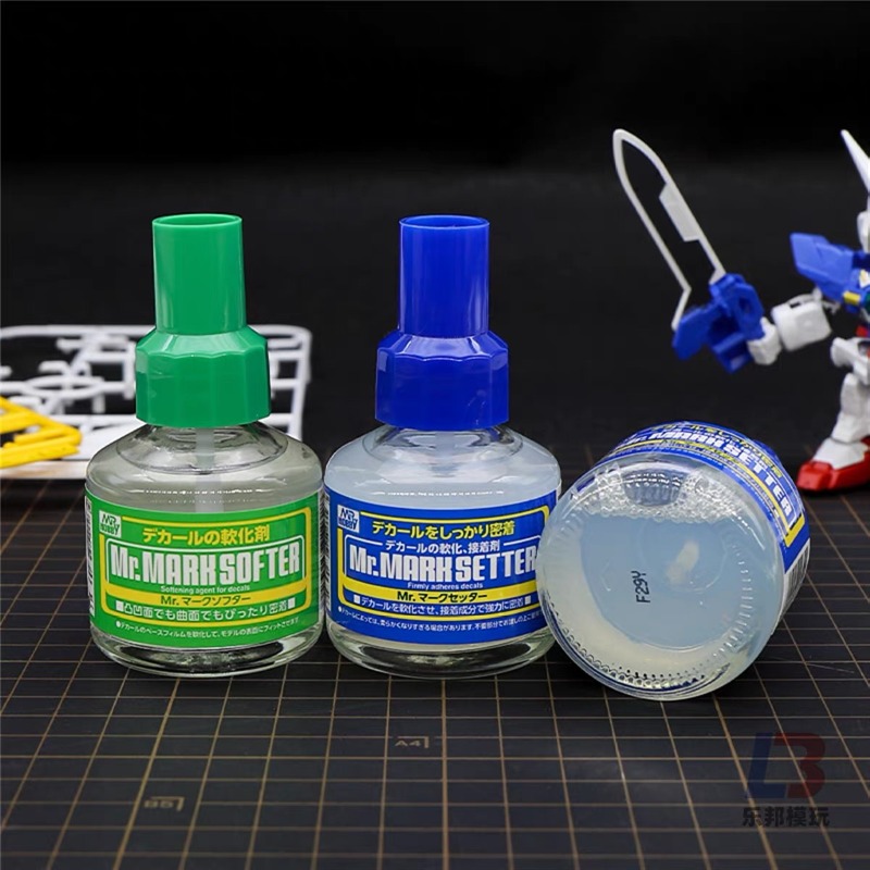 MS231/232 40ml Water-based Sti - Tamiya Model Paint Set ulasan dan harga