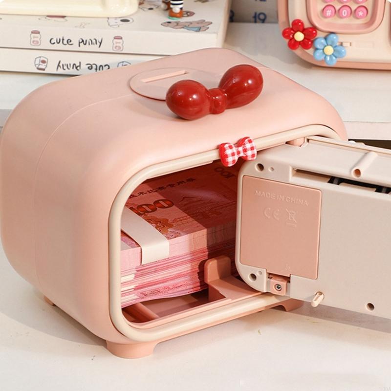  Modern Learning Money Box Wit - Kids Education Method ulasan dan harga