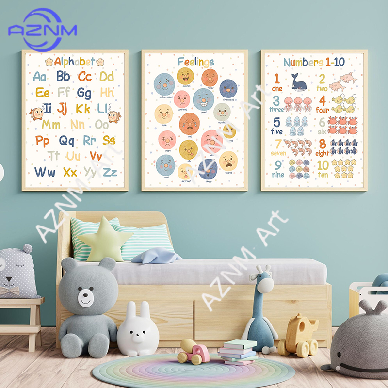 Montessori Educational Kids Yo - Kids Yoga Education ulasan dan harga