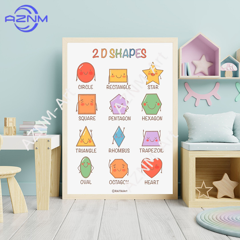 Montessori Educational Kids Yo - Kids Yoga Education ulasan dan harga