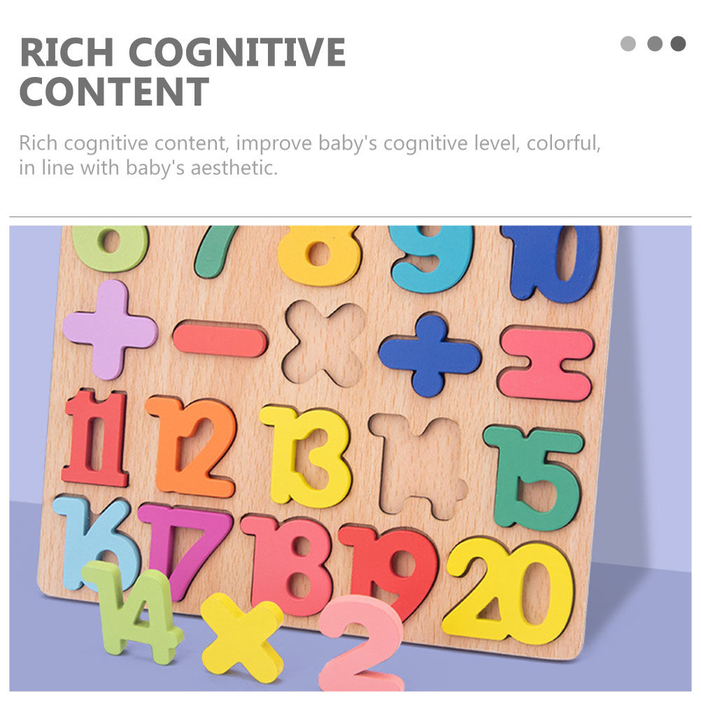 2Sets Colorful Wooden Alphabet - Abc Kids Early Education ulasan dan harga