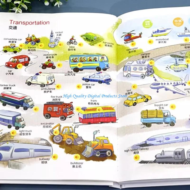 U2JE Multisensory English Educ - Kids Education Method ulasan dan harga
