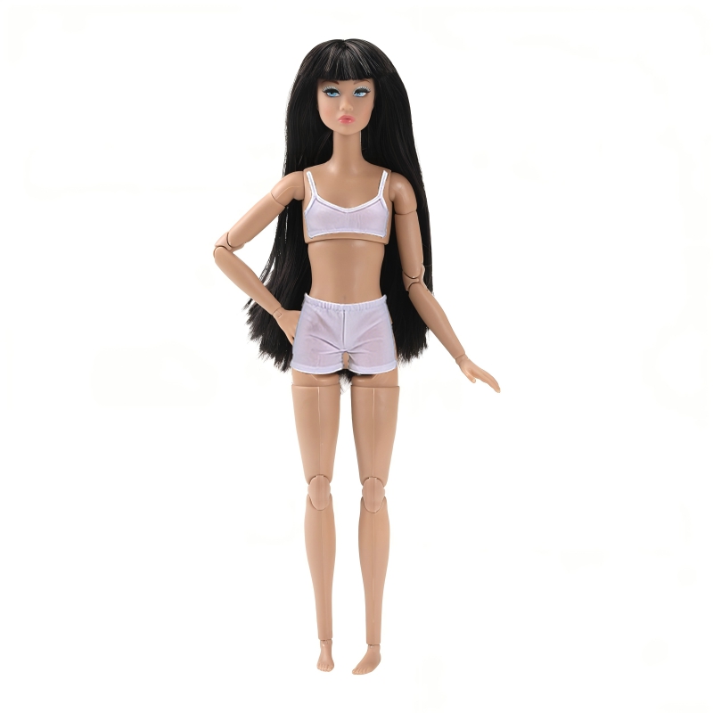 11.5 Inch Doll Kids Toys 22 Jo - Kids Yoga Education ulasan dan harga