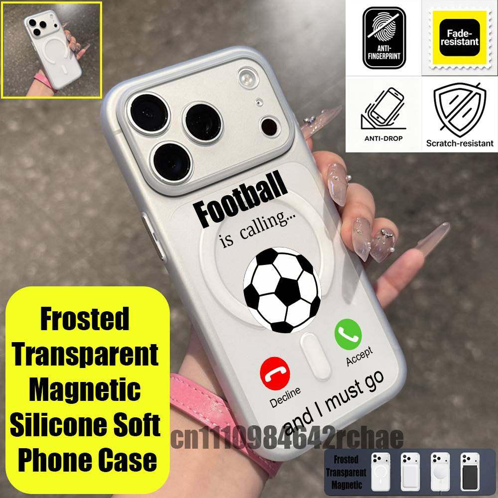 For Soccer Football Calling Ta - Magnetic Letter Board ulasan dan harga