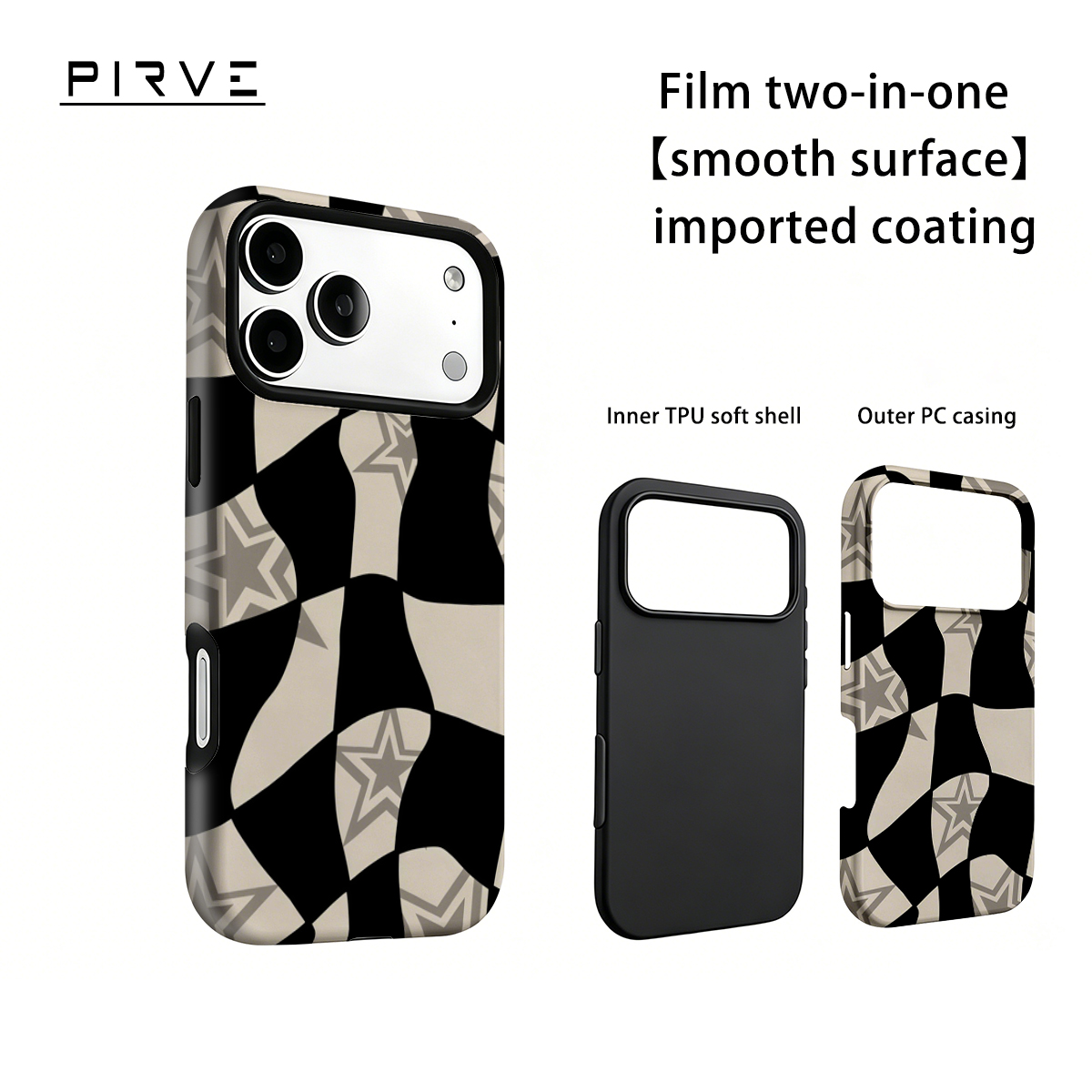 Warped Board Stars For IPhone1 - Magnetic Letter Board ulasan dan harga