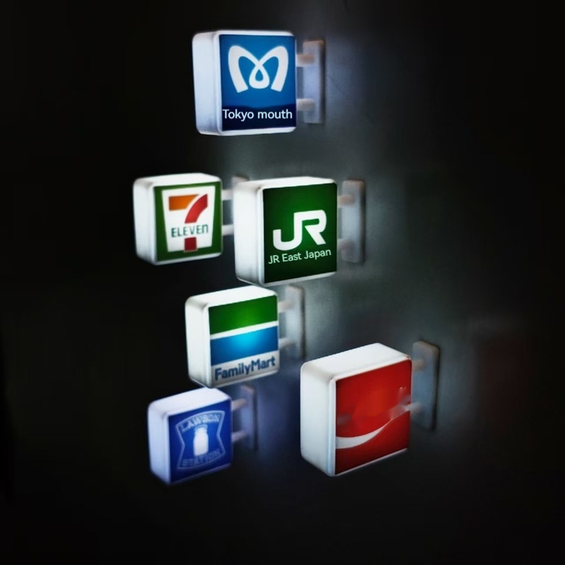 New 3D Magnetic Fridge Sticker - Magnetic Letter Board ulasan dan harga