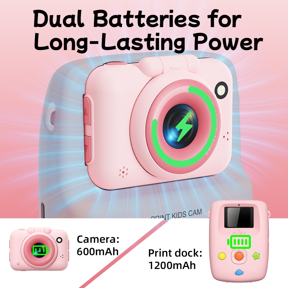 Portable Mini Magnetic Kid Fri - Kids Education Film ulasan dan harga